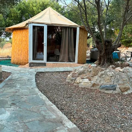 With Private Garden *