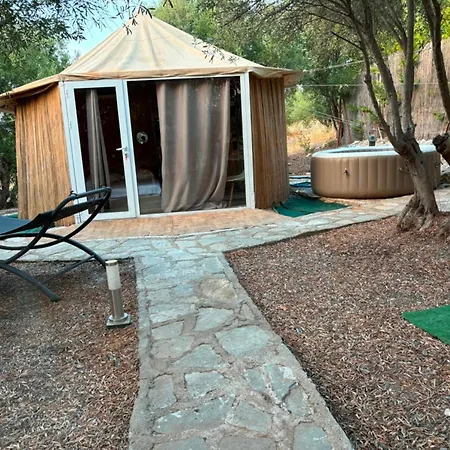 Bungalows * Nea Moudania