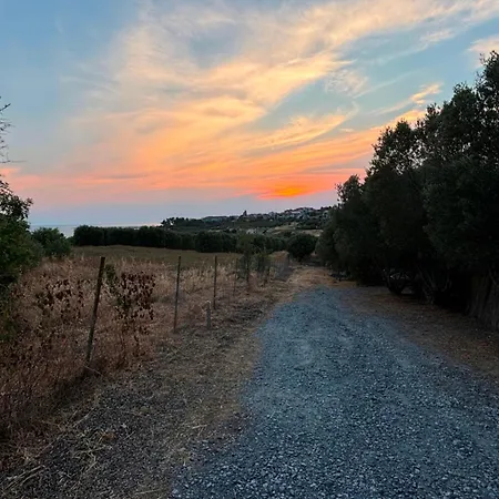 Bungalows Οργανωμένο κάμπινγκ *